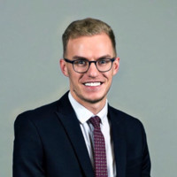 Daniel Grimshaw