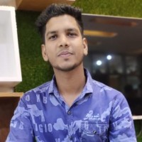 Md Israfil Islam