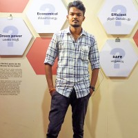 Anbudurai S