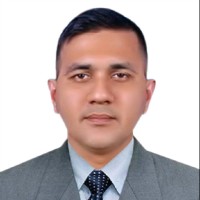 Rashed Ashraf