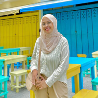 Nadiah Nagoor Ghany