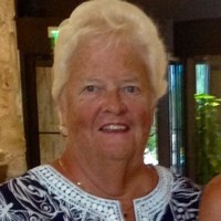 Nancy Macdowell