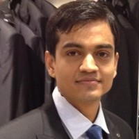 Nitin Kumar Jain (Mice, Ceng Ie, Mie)