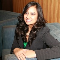 Priti Shah