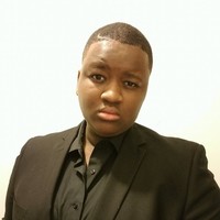 Jhymon Moodie