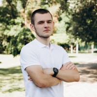 Vladyslav Kychkyruk