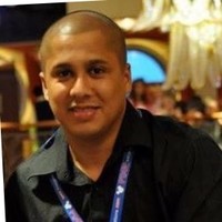 Alex Gonzalez