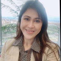 Mellanie Sabido Ceneza