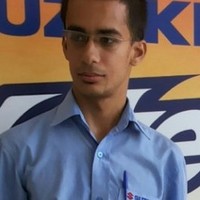 Nachiket Thakar