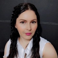 María Georgina Uribe