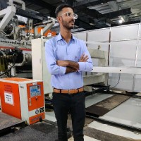 Nilesh Vekariya