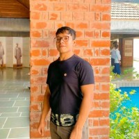 Ankit Sreeranj