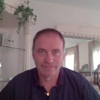 Eric Vandenberghe