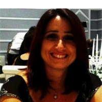 Irene Martucci