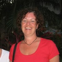 Corrie Bouma