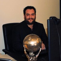 George Manousakis