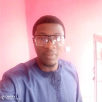 Fadunsin John Oluwaseun Acicrm,Cicfm,Acipm,Cfi,Cissp