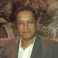 Nitin Thatte