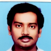 Chandan Kumar B