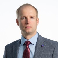 Alexander Zykov