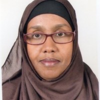 Fatuma Abdirahman
