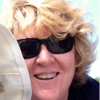 Mary Ellen Mullen
