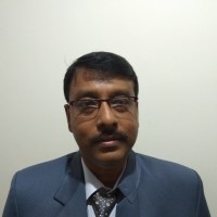 Pinaki Hazra