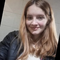 Romina pamela Gimenez