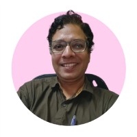 Sandip Dhas