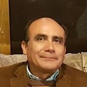 Victor Hugo Garcia Herrera