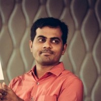 Raghavendra Angara