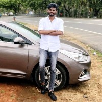 Gokul S