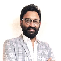 Anup Nair