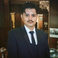 Mudassar Haroon