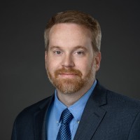 Kevin McCambley, SPHR