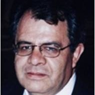 Ricardo Reyes Beltran