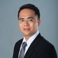 Danby Evangelista, Cfa, Cpa
