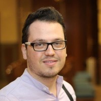 Ahmed Shehada