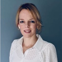 Lianne Van Den Bout