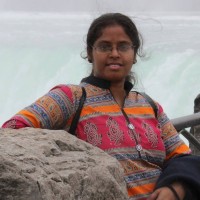 Vinithra Madhavan