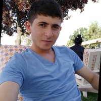 Mehmet Elmas