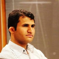 Rian Saeed
