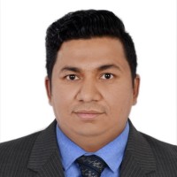 Akhtar Khatib