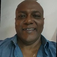 Geraldo Oliveira Da Silva