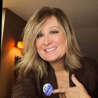Kimberly Coles