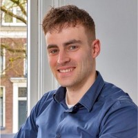 Sven Pomstra