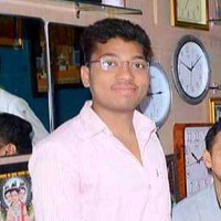 Raj Mane