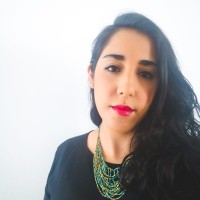 Sara Gabriela Chavolla Anaya