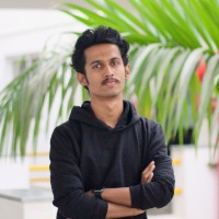 Mukund Chavan