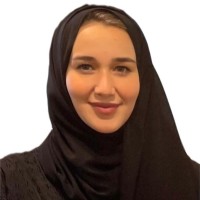 Ghaidaa Bukhari